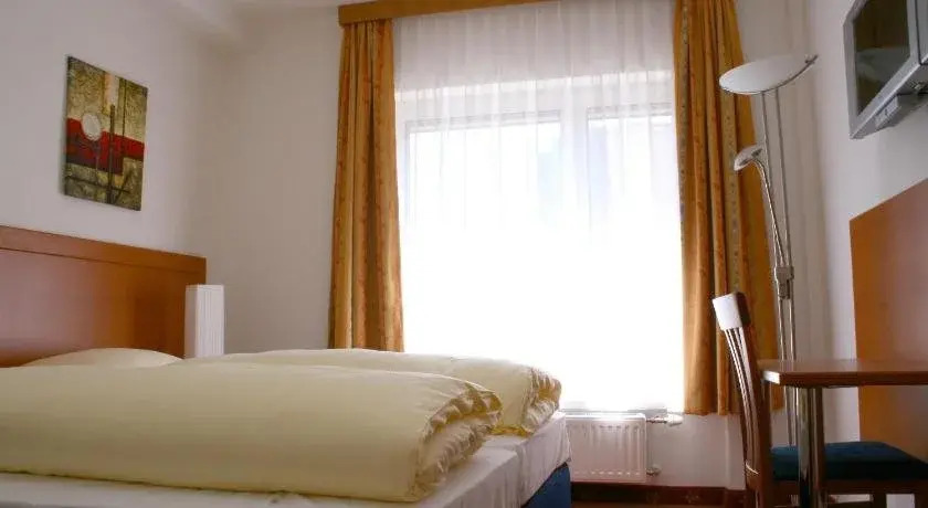 Evido Hotel