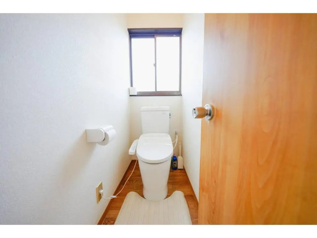 Second House Nikko - Vacation STAY 13408