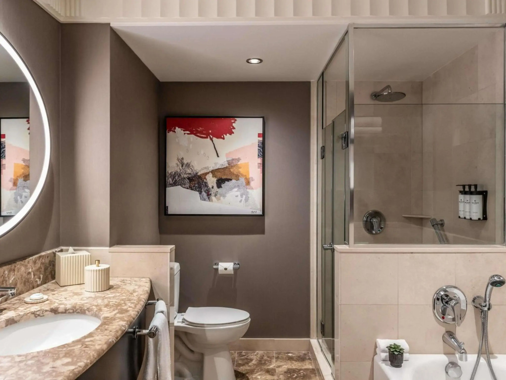 Sofitel New York