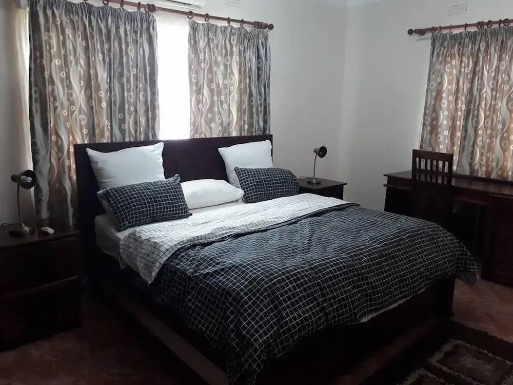 Fallsview Apartments
