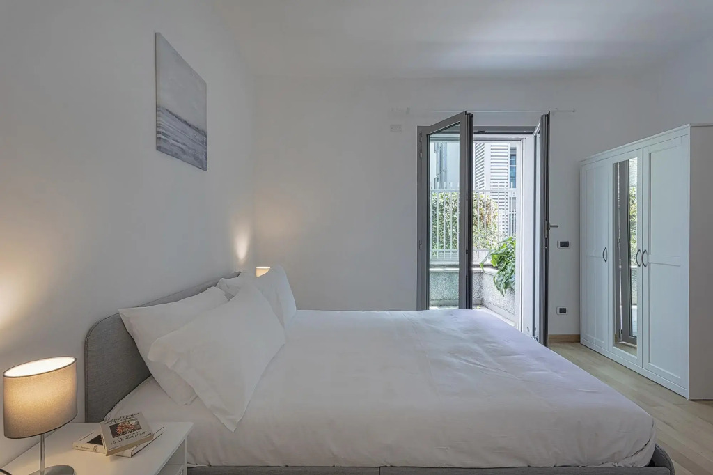 ViviBoccadasse - Glicine - P.IVA