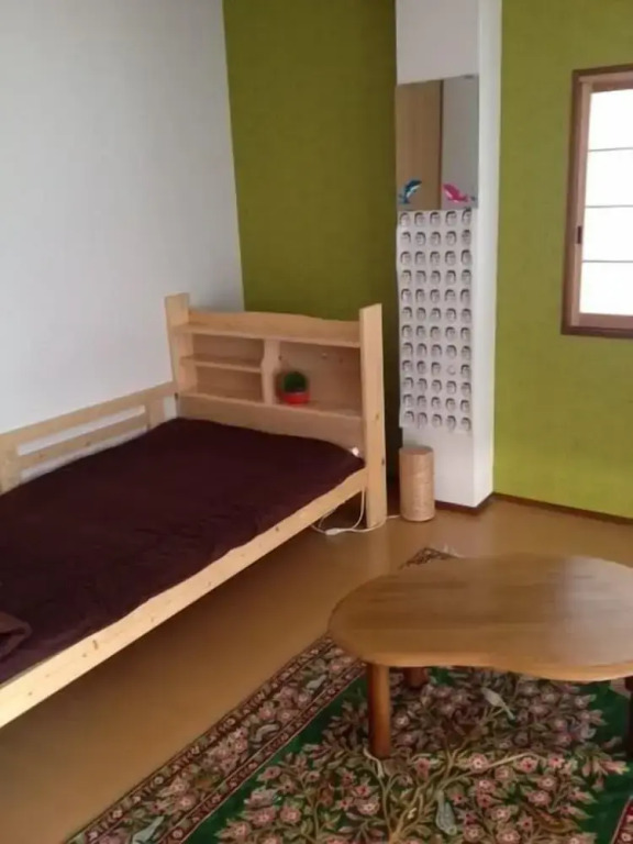 Daecheon Haenal Pension