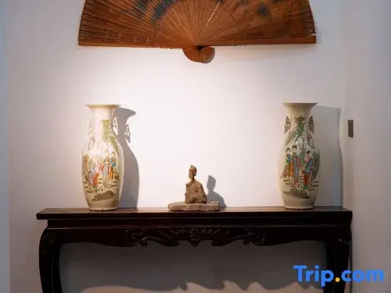 Huayu Homestay (Fengjie Shangdu)