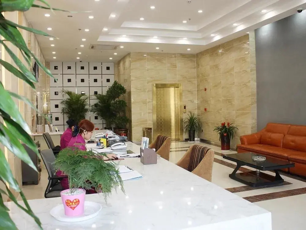 Meiyijia Hotel