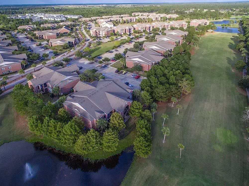 20050 East Oak Rd Condo Unit 1108