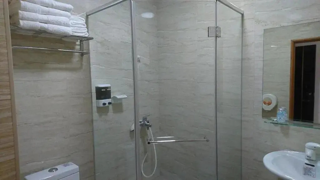 Taitung Tourist Inn