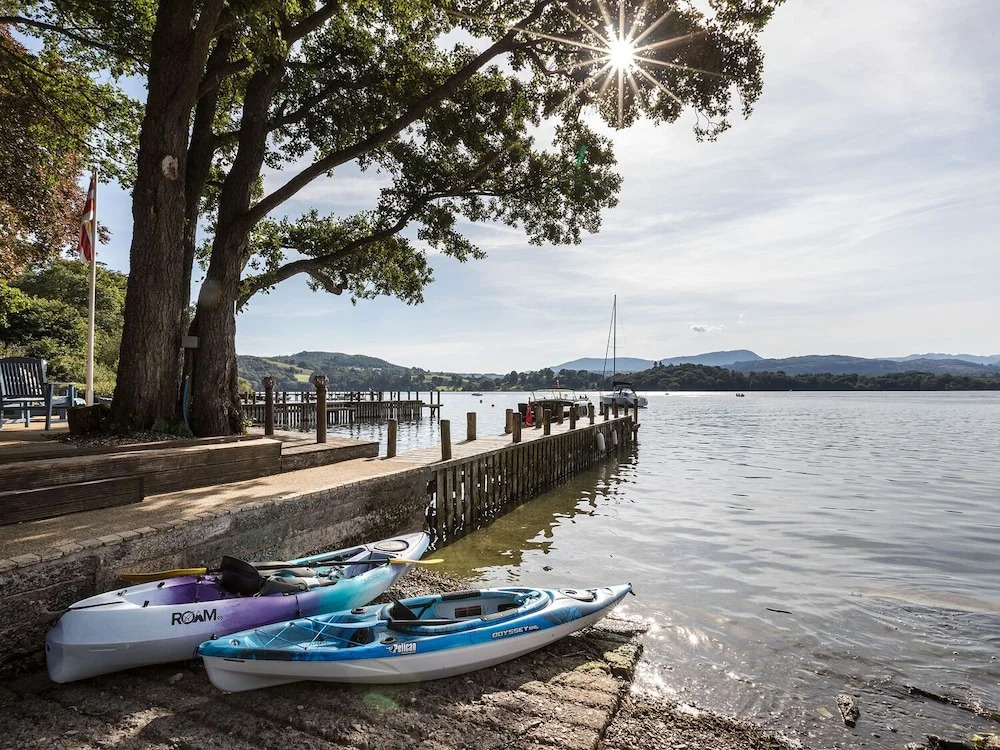 Waterhead Cottage