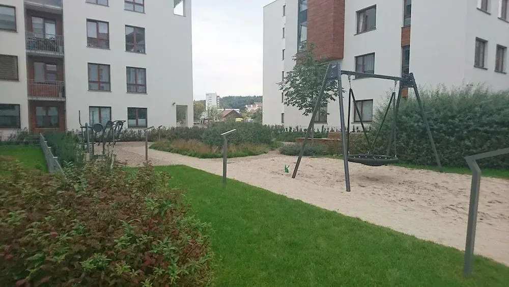 PB Apartamenty Wrzeszcz