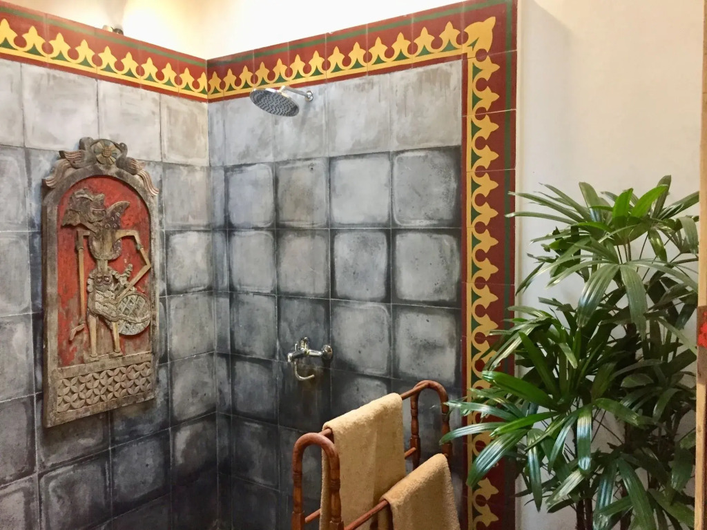d'Omah Hotel Yogya