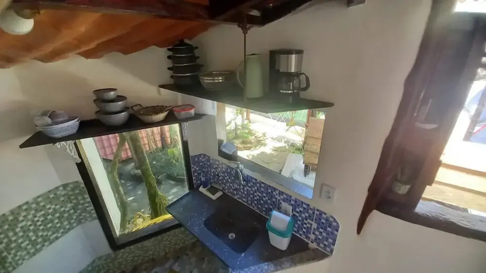 Da Cachoeira