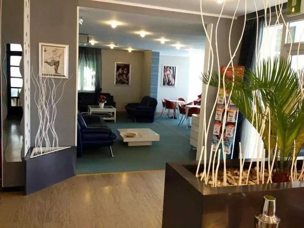 Hotel Esperia