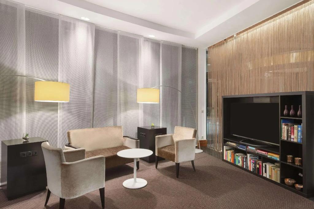 Hotel Ramada by Wyndham Graz