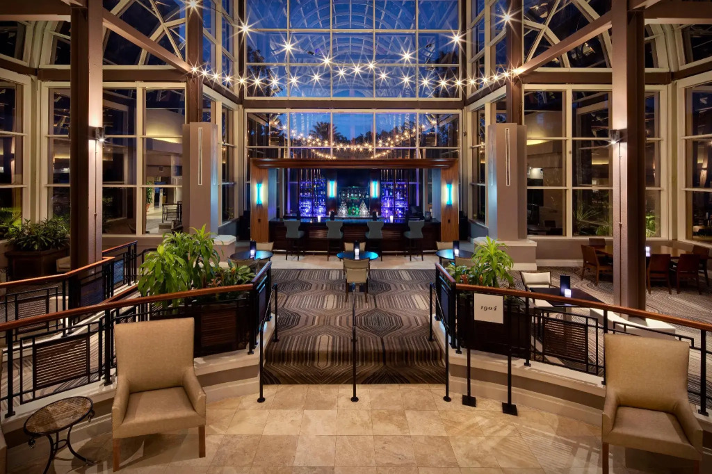 Sheraton Orlando North