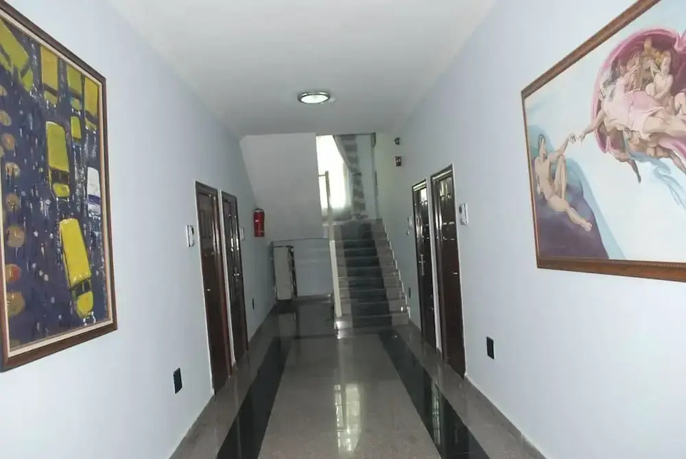 Crownrealties Apartments