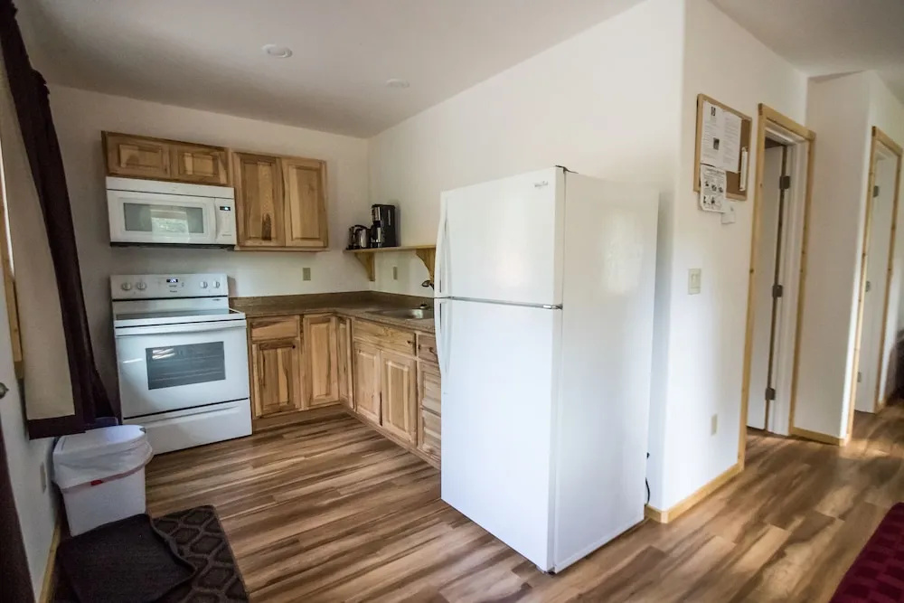 Talkeetna Wilderness Lodge & Cabin Rentals