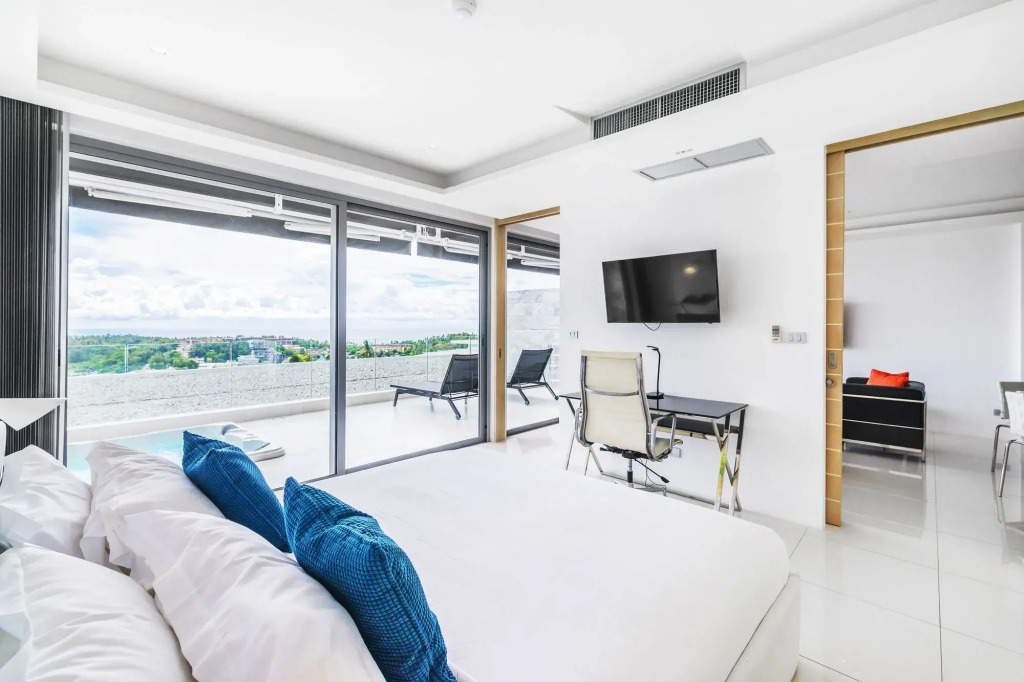 The Vista Karon By Favstay