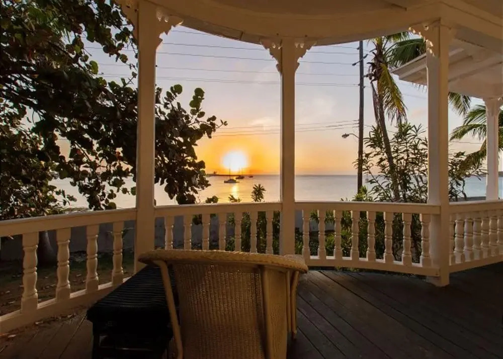 Folly & Guest House by Eleuthera Vacation Rentals