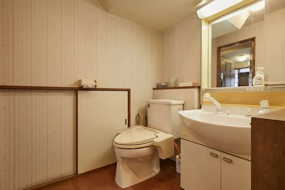 Residential Hotel Shinjuku Big House