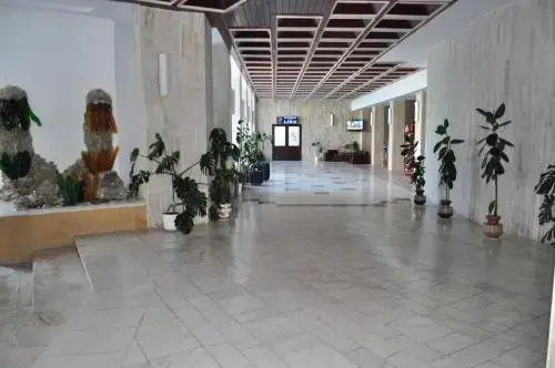 Hotel Lido