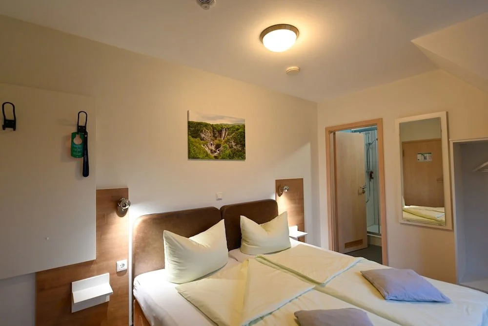 Hotel Garnilo