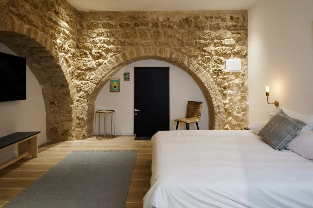 Tel-Aviv LALA Boutique Hotel