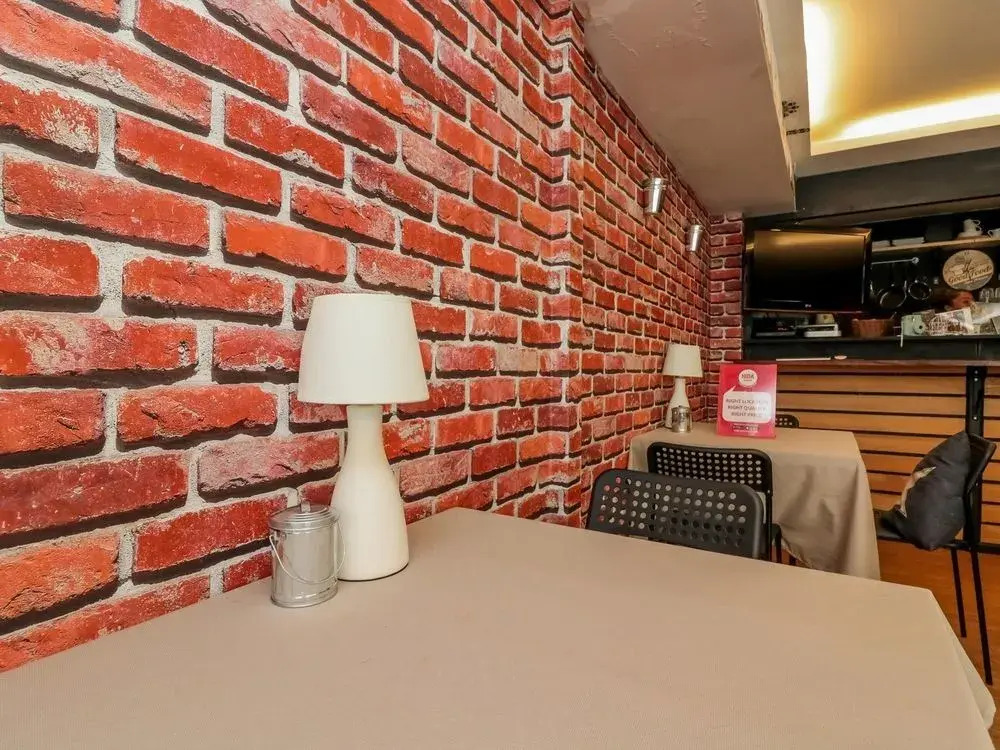 Nida Rooms Phrakanong Express