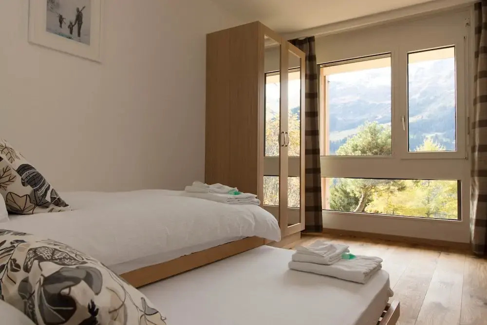 Chalet Veronica