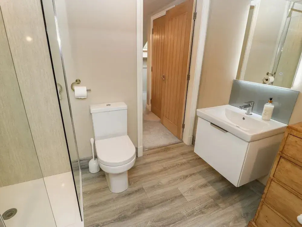 1 Stansfield Mews