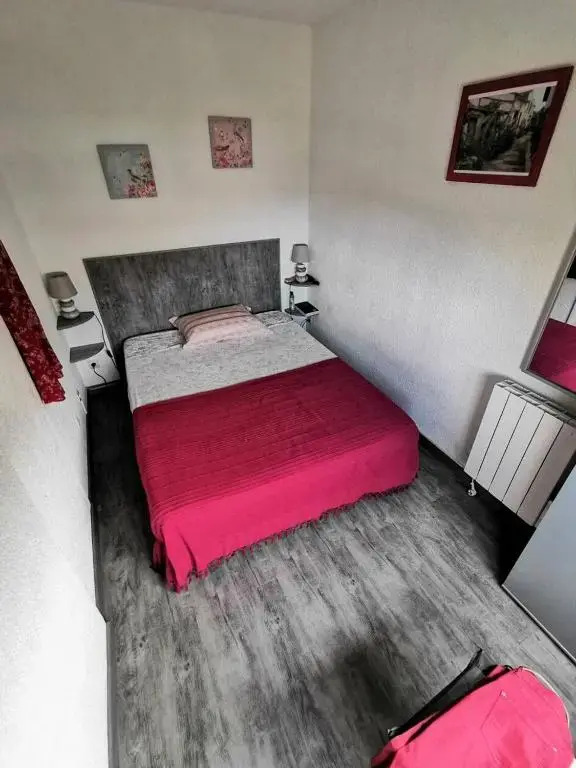Résidence TERRASSES DE LA MEDITERRANEE 3 - 2 Pièces pour 4 Personnes 34