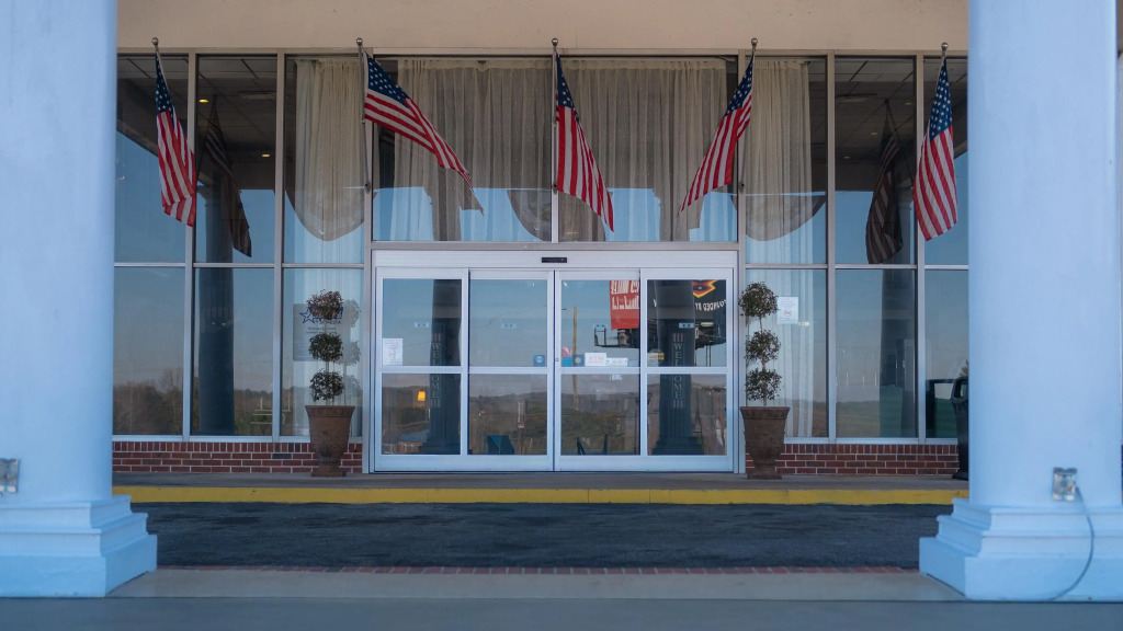 Americas Best Value Inn & Suites Phenix City