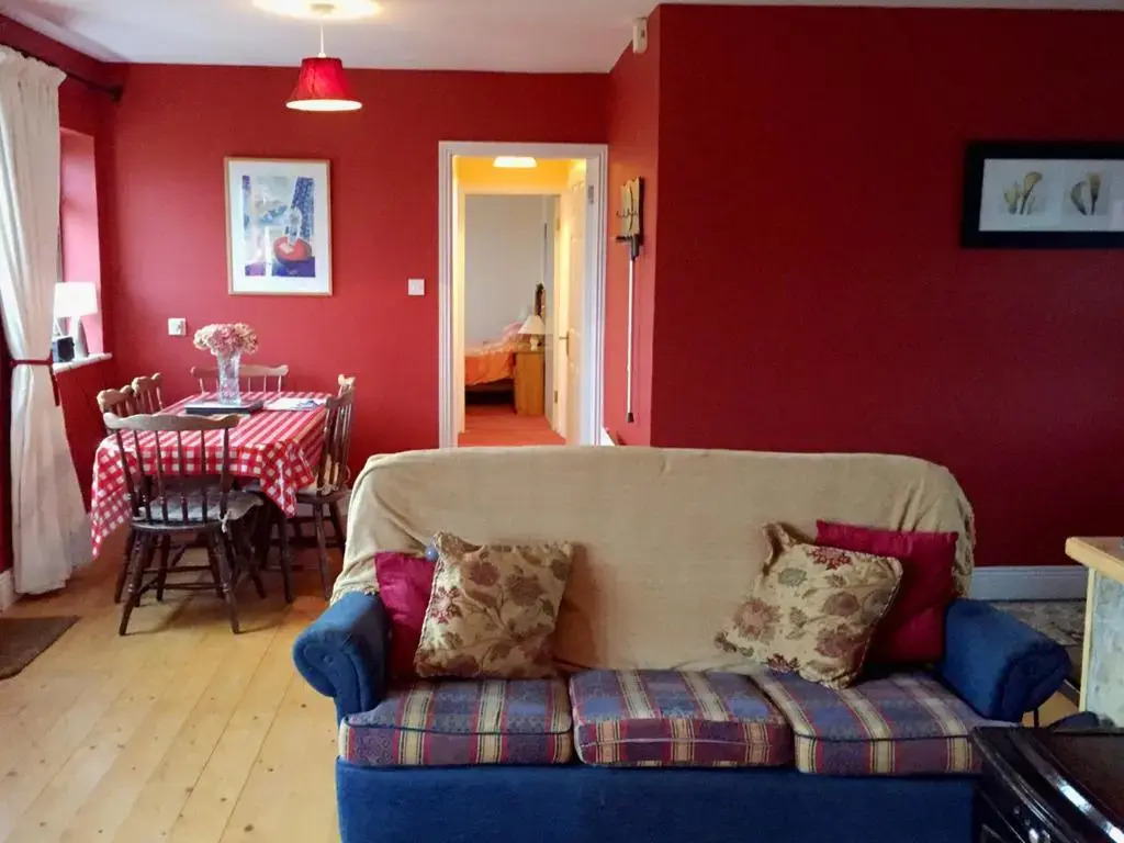 Cottage 188 - Ballyconneely