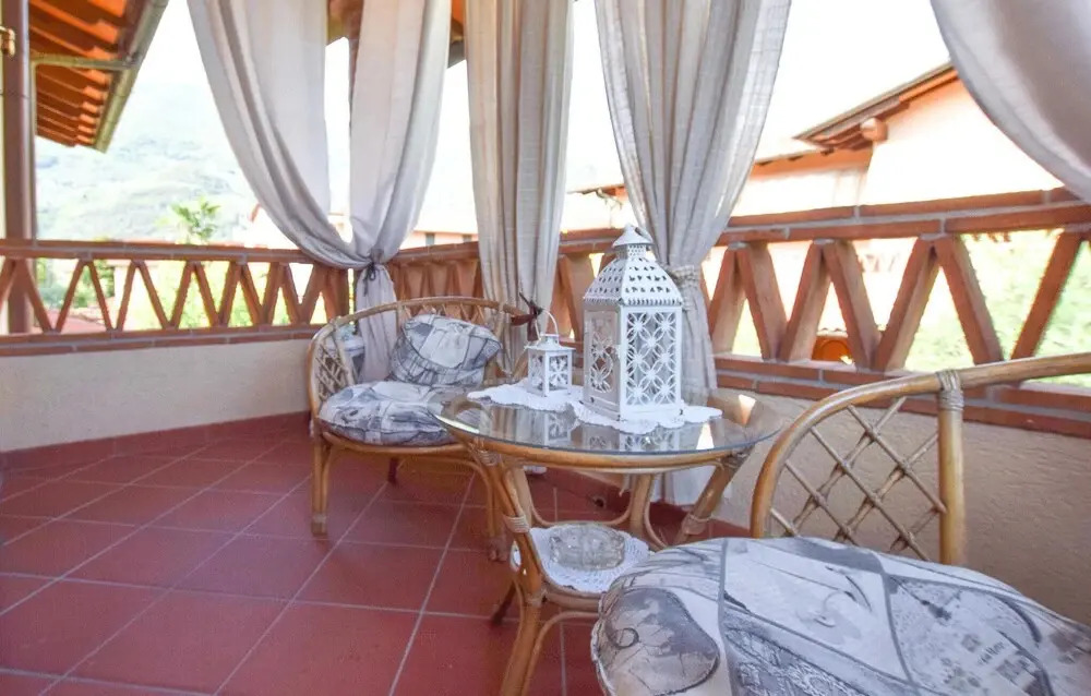 Casa Nonna Dora