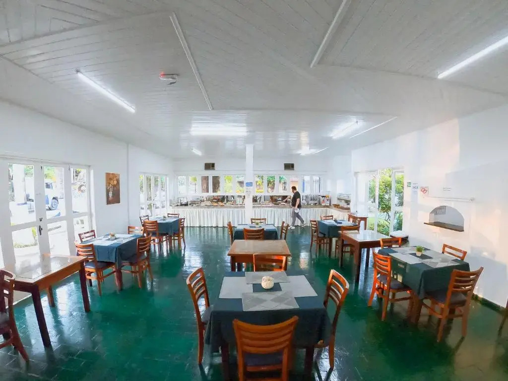Hotel Arrastão