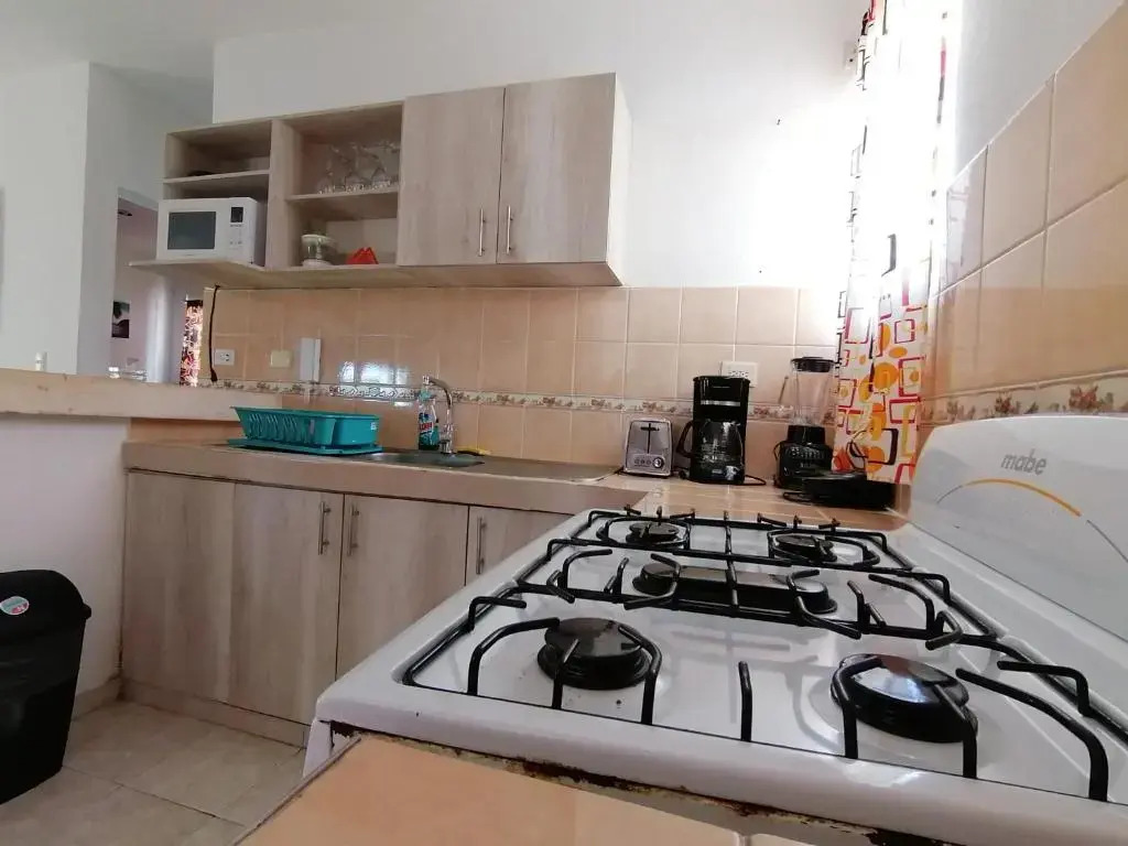 Casa Puchi by Holiday in Playa