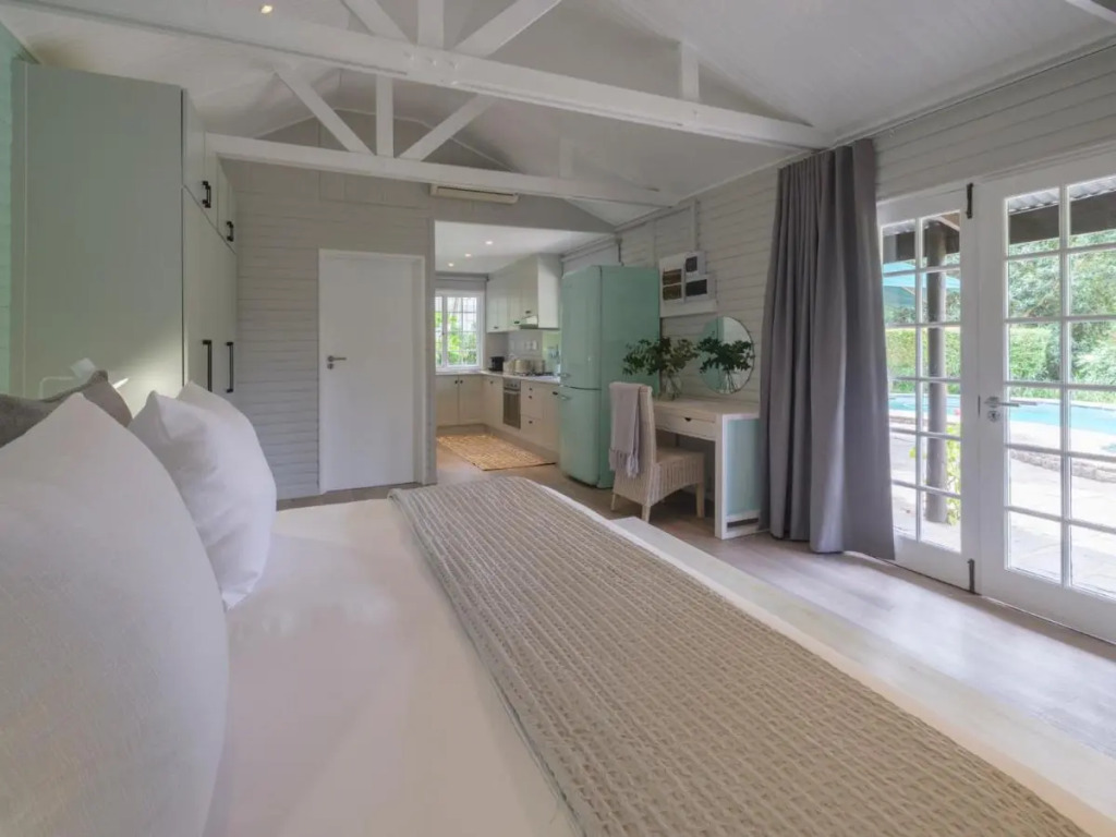 Sanddrif Stellenbosch Guest Farm