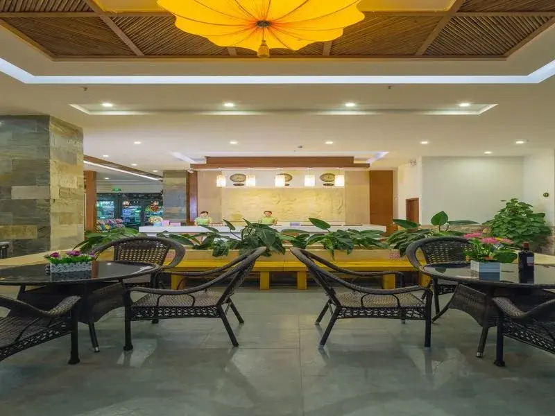 Mango Sea View Hotel