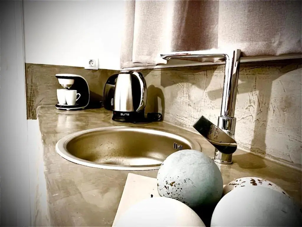 Sabbia Calda Apartments