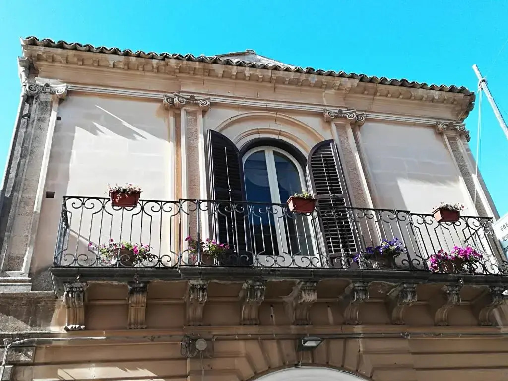 Residenza Donnafugata B&B