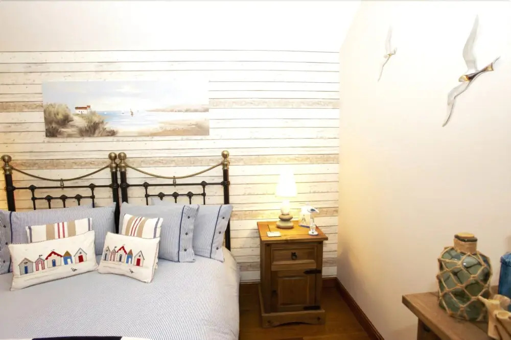 Firs Cottage Bed and Breakfast