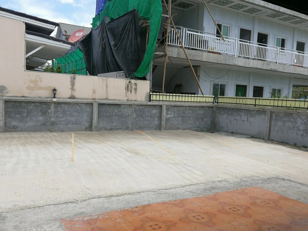 Galaxy Home Huahin