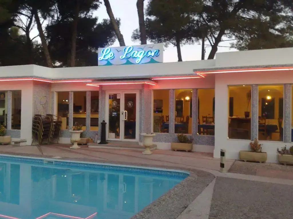 CitHotel Le Mirage