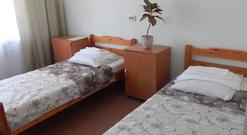 Akademiya Hotel