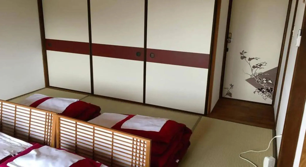 Onomichi Guest House Miharashi-tei