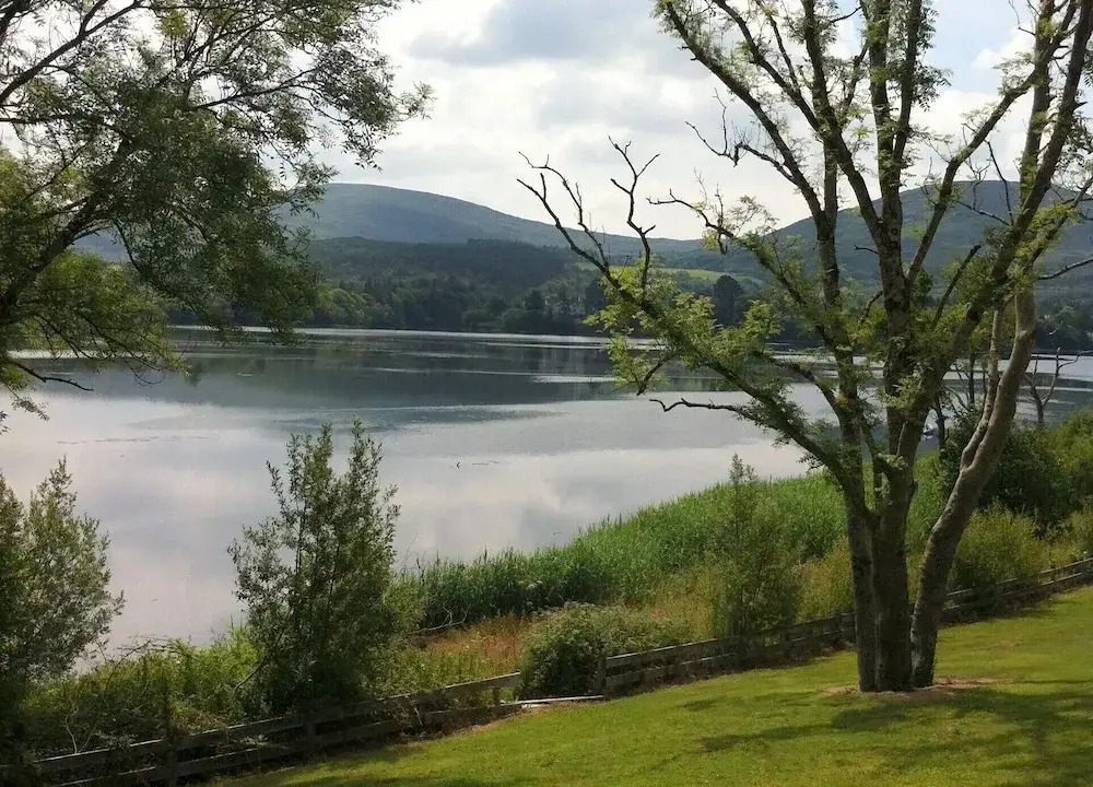 3 Bedroomed House With View of Kenmare Bay Estuary