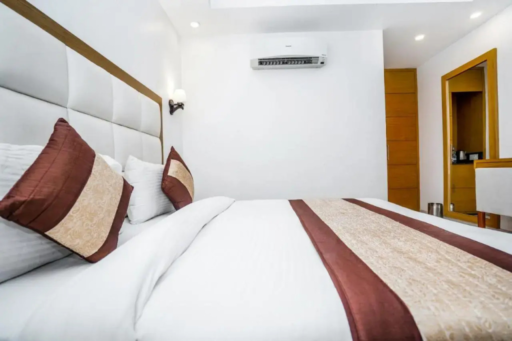Kavish - A Boutique Villa