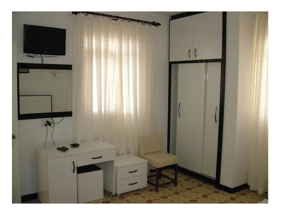 Hotel Mersin Şavk