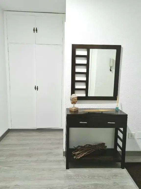 Apartamento 3 Habitaciones Cambados