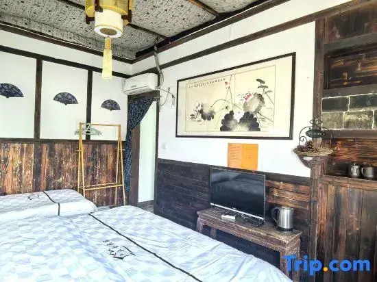 Lanxi Mushe Homestay (Zhuge Bagua Village Branch)