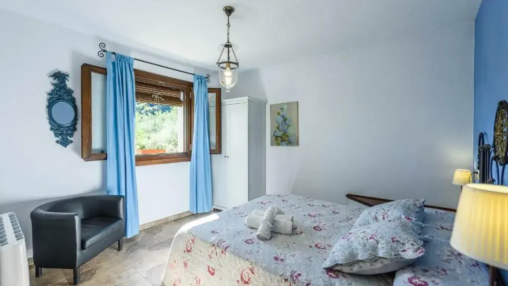 Casa Los Cerezos Grazalema by Ruralidays