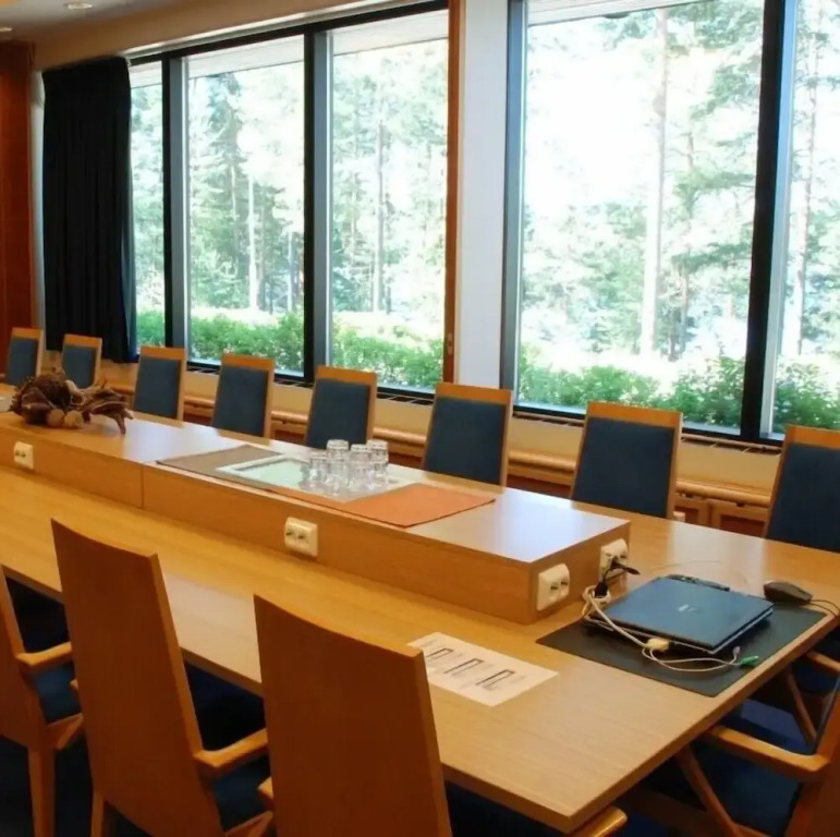 Imatra Spa Sport Camp